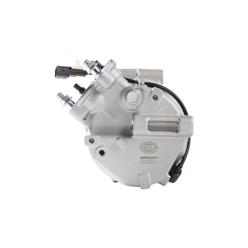 Hella Air Conditioning Compressor 8FK 366 203-291