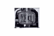 Hella 8EL 015 637-831 Alternator