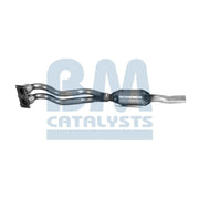 BM Catalysts Homologated Petrol Cat BM90529H