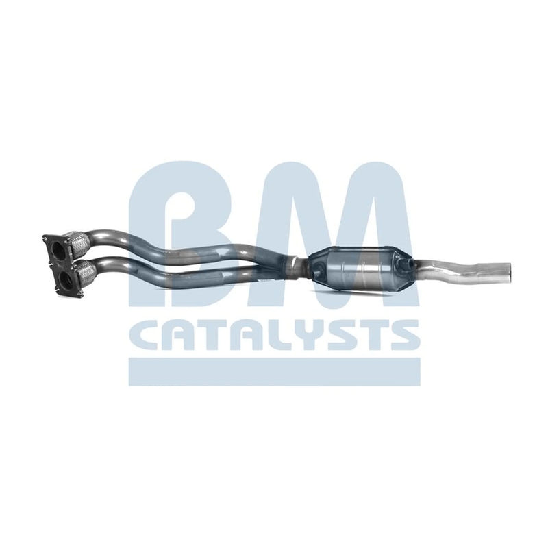 BM Catalysts Homologated Petrol Cat BM90529H