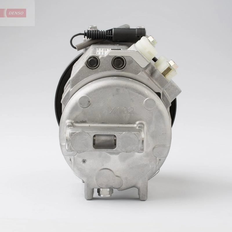 Denso Air Conditioning Compressor DCP17150