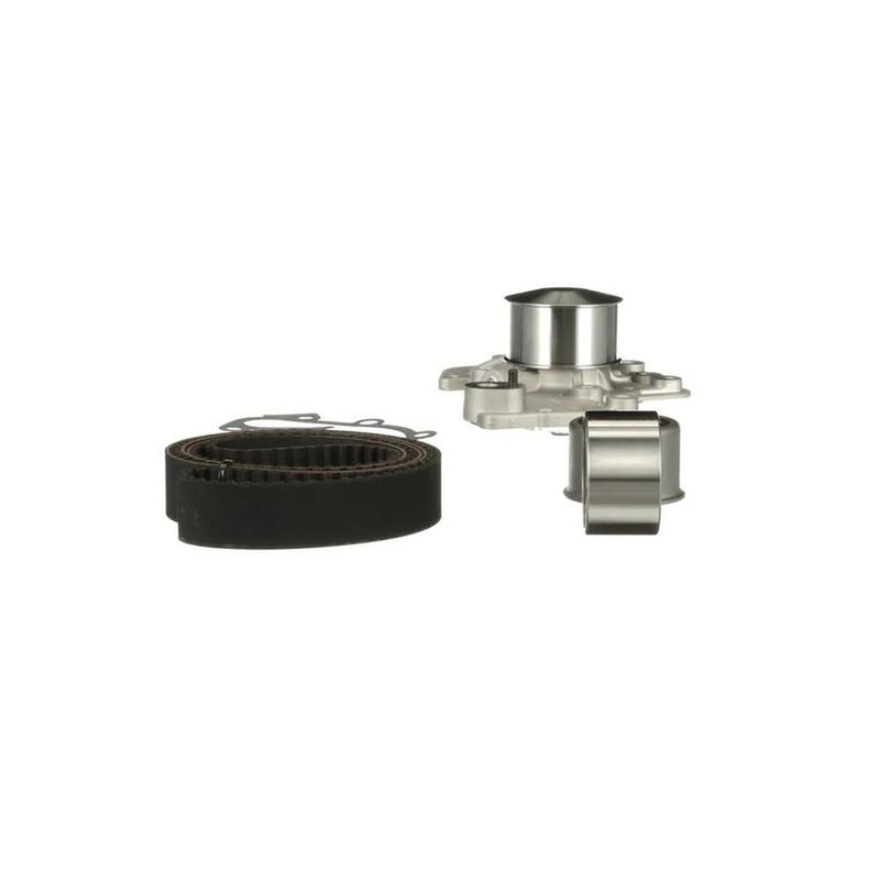 Gates Timing Belt & Water Pump Kit KP15555XS