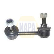 NAPA Stabiliser Bar Link Coupling Rod Front Left NST4304