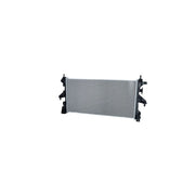 NRF Engine Radiator Front 560022