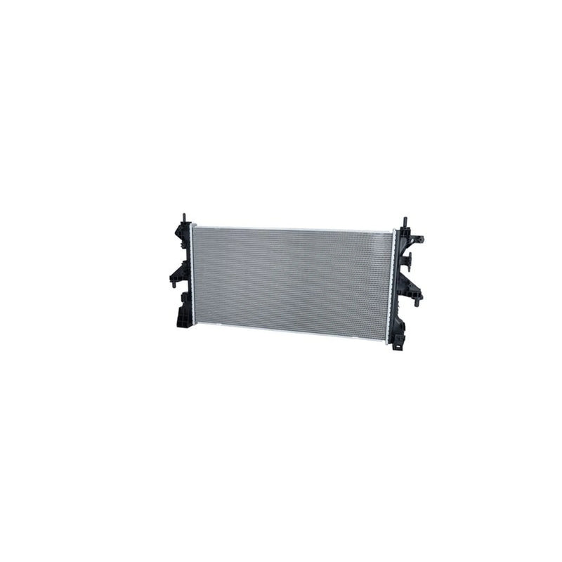 NRF Engine Radiator Front 560022