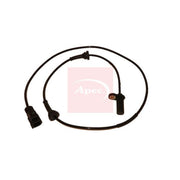Apec ABS Wheel Speed Sensor Front Left ABS1133