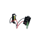 NRF Heater Blower Resistor 342062