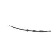 Bosch Brake Hydraulic Hose Line Front 1 987 481 451