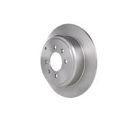 Bosch 2 x Solid Rear Brake Discs 0 986 478 877
