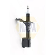 NAPA Shock Absorber Damper Strut Front Left NSA1749