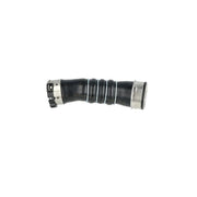 NRF Intercooler Turbo Charge Air Hose Outlet 166345