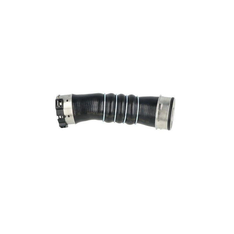 NRF Intercooler Turbo Charge Air Hose Outlet 166345