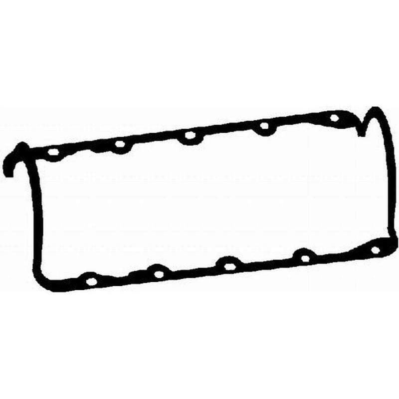BGA Oil Sump Gasket Wide Thick OP9331