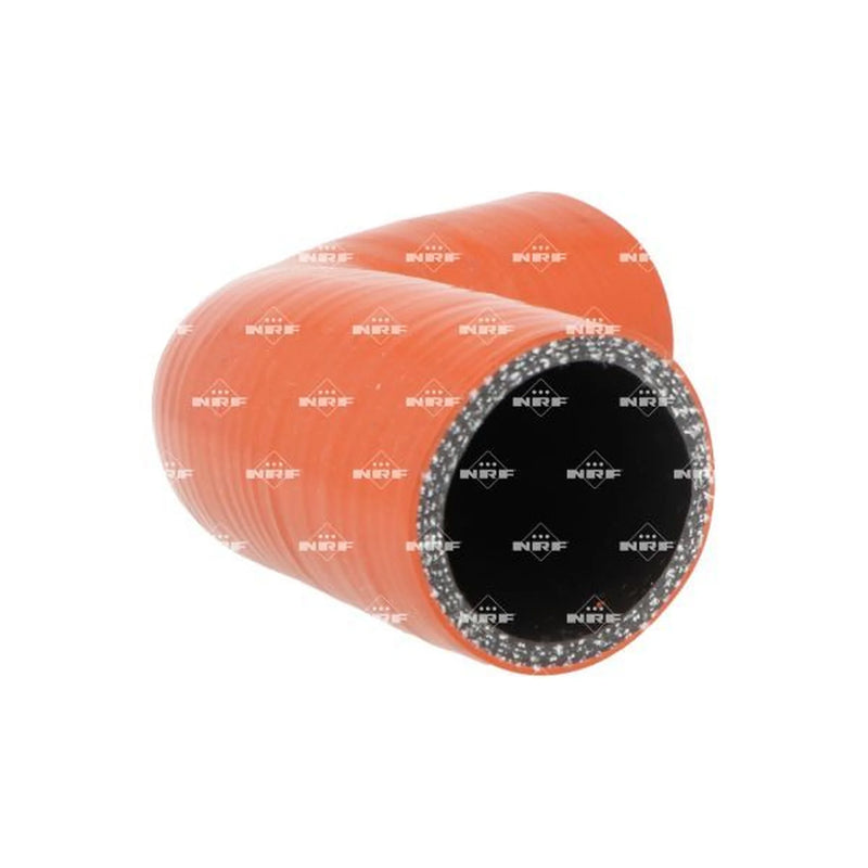 NRF Intercooler Turbo Charge Air Hose 166350