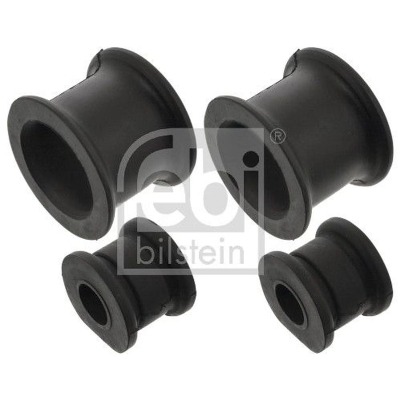 Febi Stabiliser Bar Mounting Kit ID Front 45366