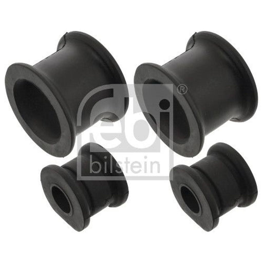 Febi Stabiliser Bar Mounting Kit ID Front 45366