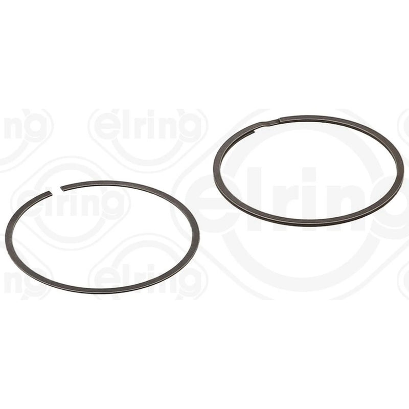 Elring Exhaust Manifold Gasket Set OD ID High 274.701
