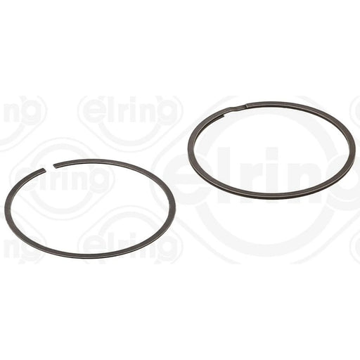 Elring Exhaust Manifold Gasket Set OD ID High 274.701