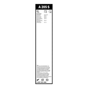 Bosch Aerotwin Wiper Blade Set 600mm + 475mm — A205S OE A1768204400