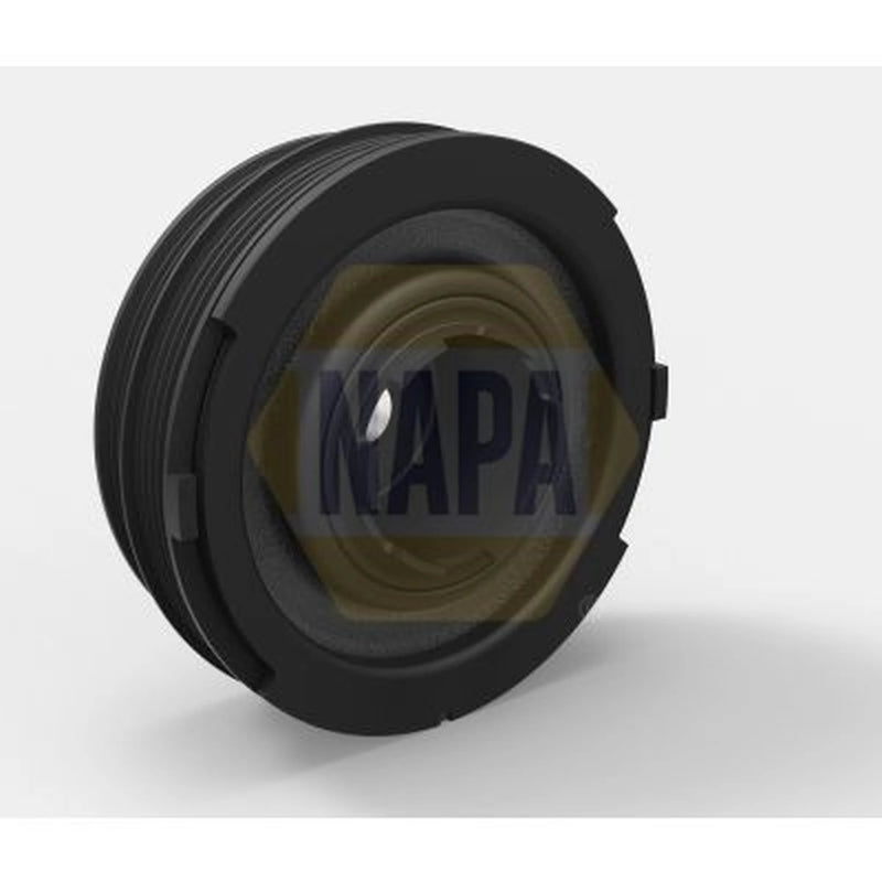 NAPA Crank Shaft Belt Pulley NTV1032