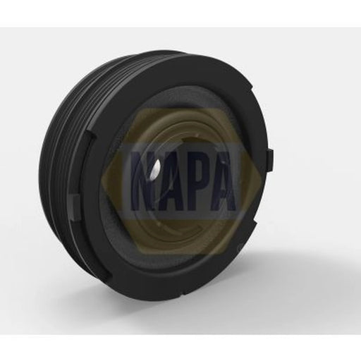 NAPA Crank Shaft Belt Pulley NTV1032