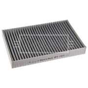 Borg & Beck Cabin Air Filter (Pollen Filter) BFC1313