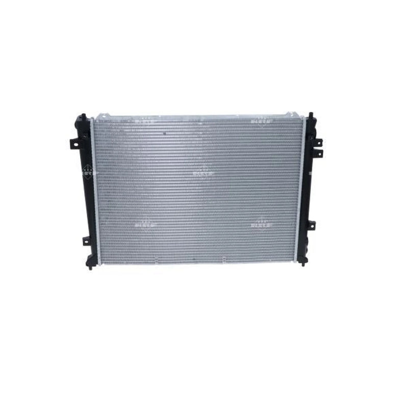 NRF Engine Radiator 59253