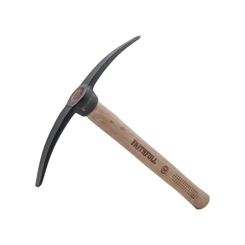Faithfull Mortar Chisel & Pick FSC Hickory - 60511138