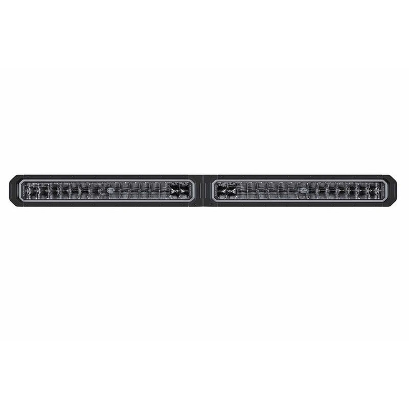 Hella Lightbar Bm Double Twin 38'' 1FJ Front 1FJ 358 550-431 1FJ 358 550-431