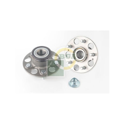 BGA Wheel Bearing Kit 152mm WHB2529K
