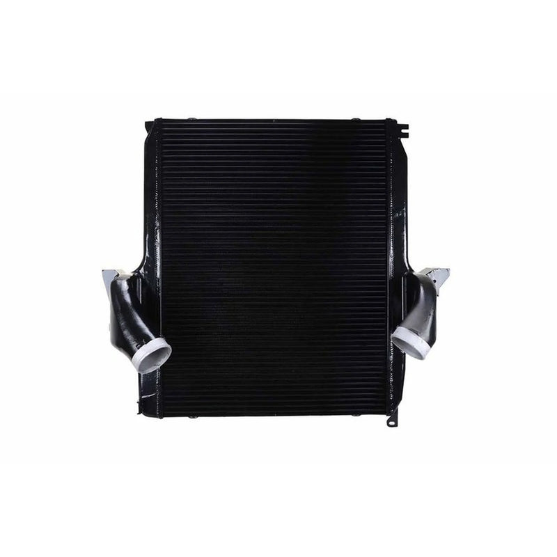 Hella Intercooler (Charge Air Cooler) 8ML 366 340-071