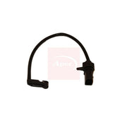 Apec Brake Pad Wear Sensor Front WIR5331