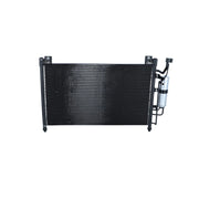 NRF Air Conditioning Condenser 35870