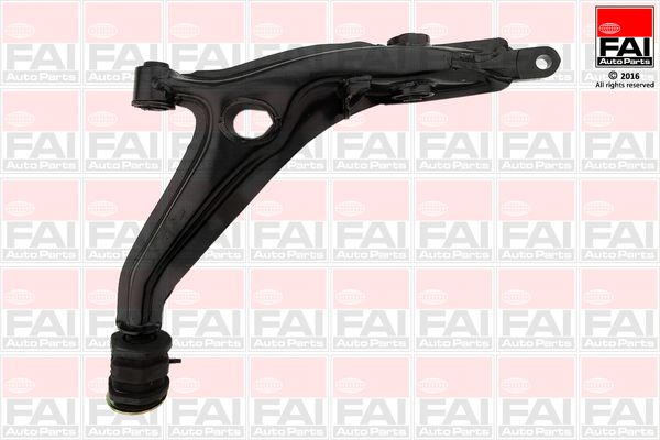 FAI Control/Trailing Arm