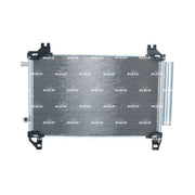 NRF Air Conditioning Condenser 350533