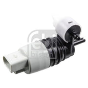 Febi Windscreen Washer Pump 179391