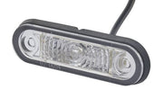Hella 2PF 959 590-257 Position Light