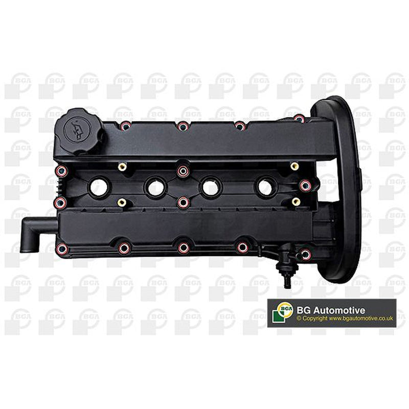 BGA Cylinder Head Cover Plastic RC6522