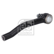 Febi Steering Tie Rod End Ball Joint Front Left 194469