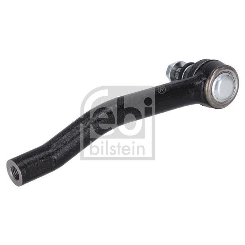 Febi Steering Tie Rod End Ball Joint Front Left 194469