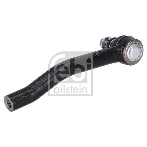Febi Steering Tie Rod End Ball Joint Front Left 194469