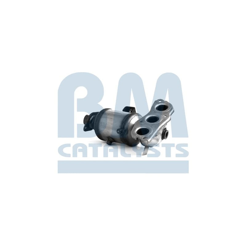 BM Catalysts Homologated Petrol Cat BM91756H