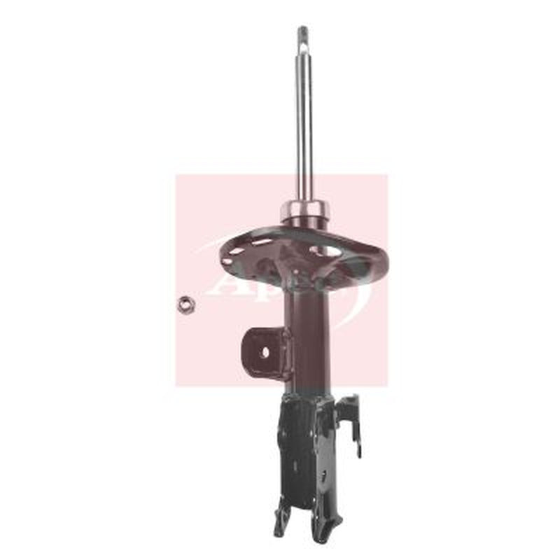 Apec Shock Absorber Damper Strut Front Left ASA1317