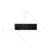 NRF Heater Matrix Core Heat Exchanger 52113