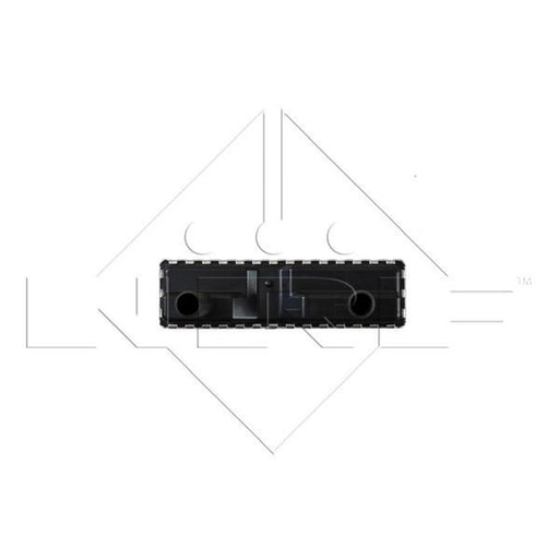 NRF Heater Matrix Core Heat Exchanger 52113
