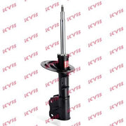 KYB Shock Absorber Damper Strut Front Left 334439