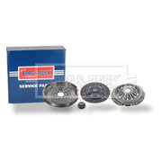 Borg & Beck Ek HKF1068