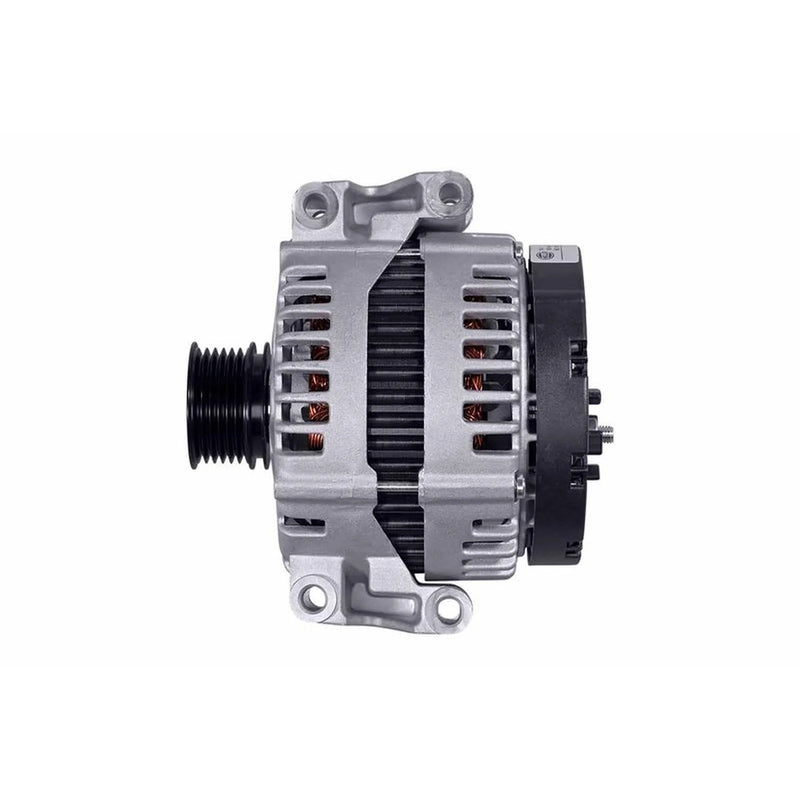 Hella Car Alternator 12V 8EL 015 637-841