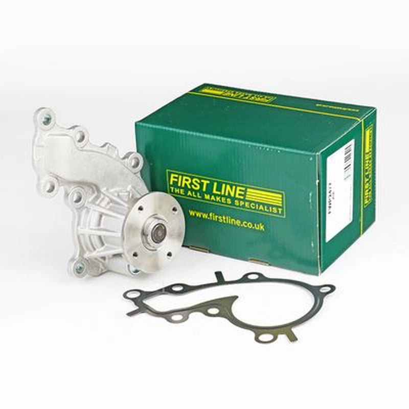 First Line Engine Cooling Water Pump FWP2477