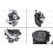 Valeo Exhaust Gas Recirculation Valve 700454